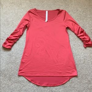 Denver Hayes active workout dress